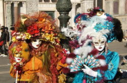 Where to stay in Venice